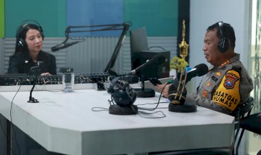 Polda-Jatim-Gelar-Dialog-Pagi-Antisipasi-Polri-Ciptakan-Kondusifitas-Kamtibmas-Lebaran-2024*